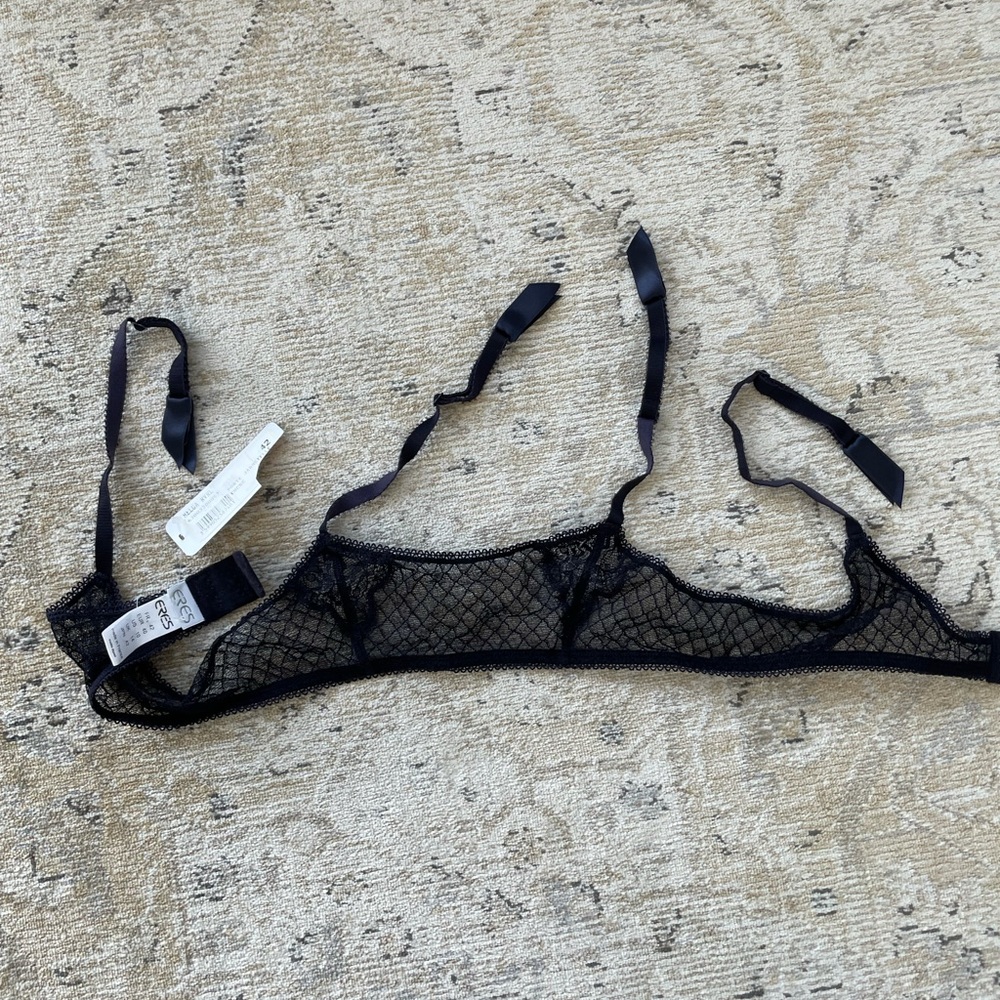 Garter belt ERES